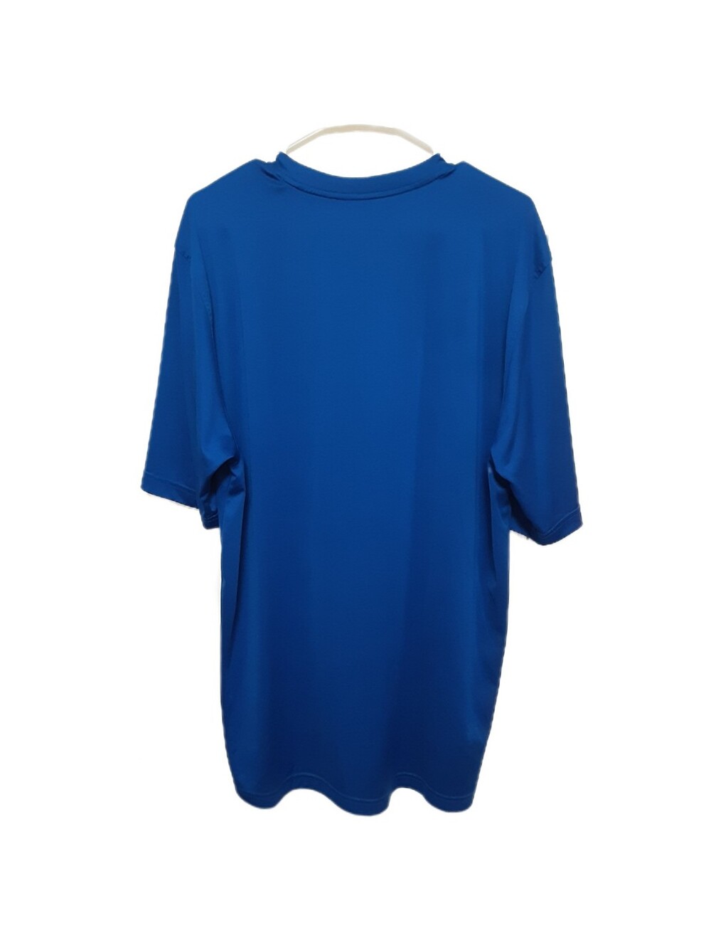 Adidas Athletic Tee Shirt Mens - Picture 3 of 6